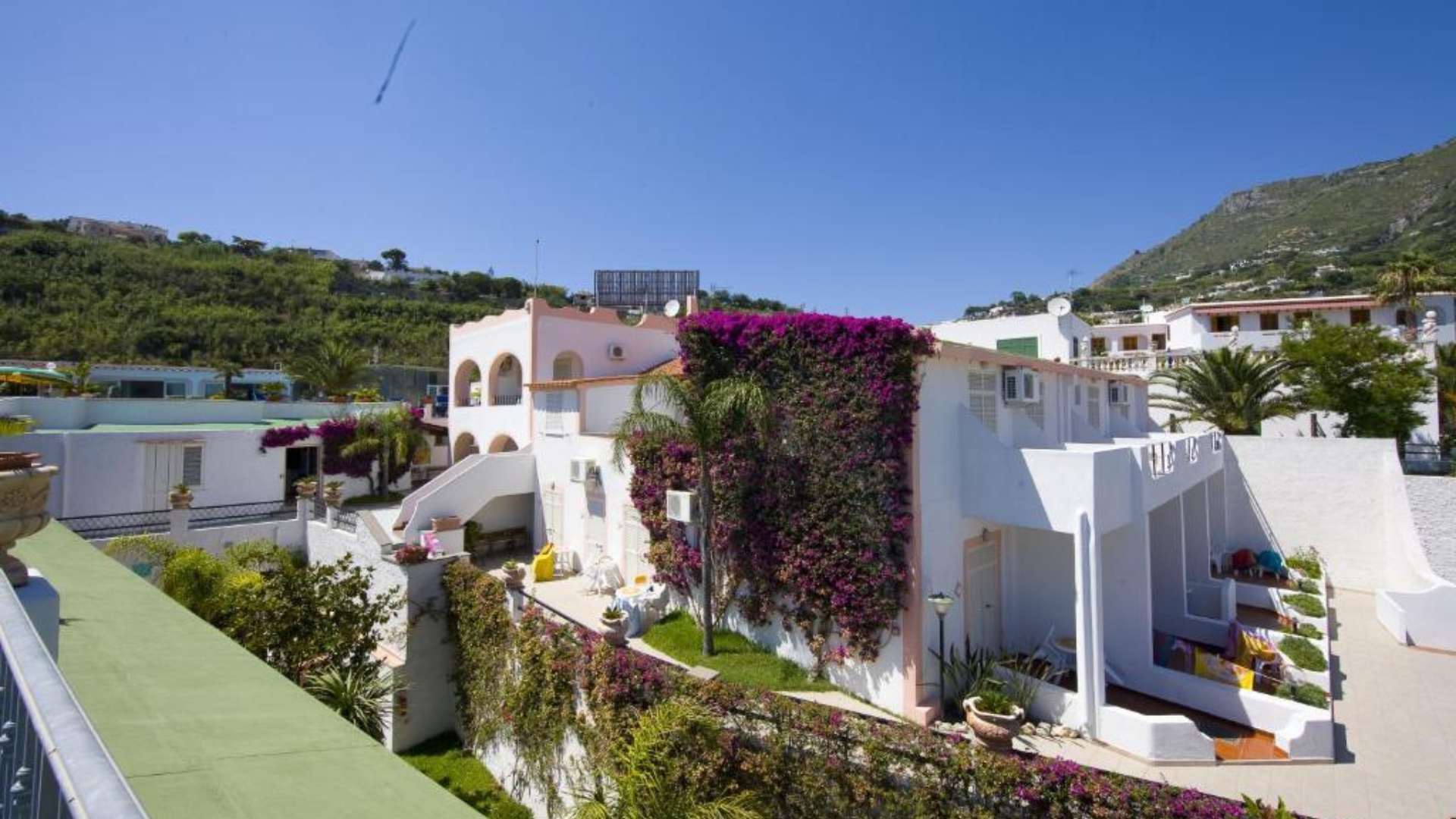 Hotel Castiglione Village